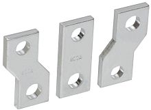 Расширитель выводов РВ-400 для ВА88-37 (3шт/компл) KARAT IEK SVA40D-RV-0400