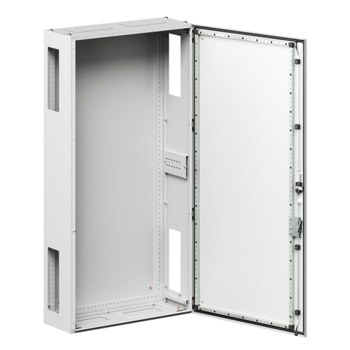 Корпус напольный RAM fit 1800х800х300мм с боков. вырезами DKC R6NFW188030F фото 3