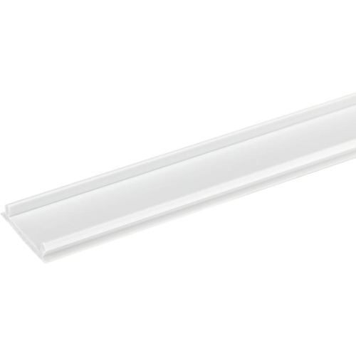 Планка трековая отдельная ARTLINE пластик бел. Ritter 53095 8 фото 7 Планка трековая отдельная ARTLINE пластик бел. Ritter 53095 8 фото 7
