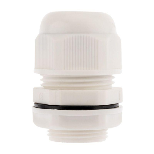 Ввод кабельный MG-32 25-18мм бел. (блист.2шт) Rexant 07-8132-2 фото 3 Ввод кабельный MG-32 25-18мм бел. (блист.2шт) Rexant 07-8132-2 фото 3