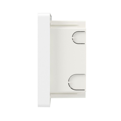 Щиток встраиваемый Фрейм (FRAME) 8мод. с бел. дверцей с 2 шинами PEN на 6 и 8 отверст. бел. DKC F08B1WW фото 5 Щиток встраиваемый Фрейм (FRAME) 8мод. с бел. дверцей с 2 шинами PEN на 6 и 8 отверст. бел. DKC F08B1WW фото 5