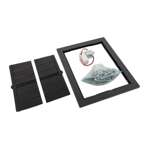 Выключатель автоматический 3п 1600/1250А 55кА ВА-450 выкатн. EKF mccb450-1600-1250v фото 13