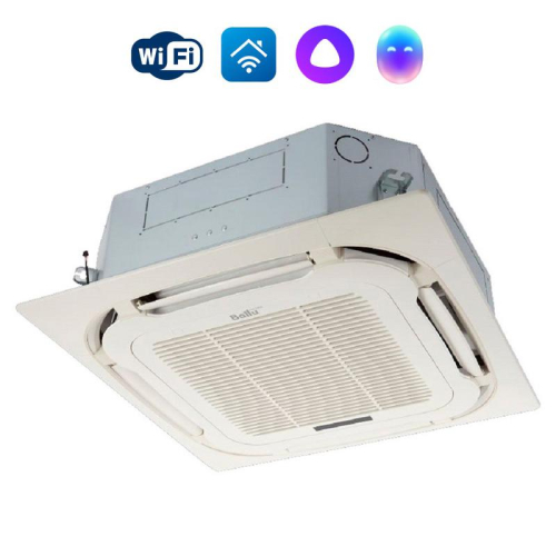 Комплект BLC_C-48HN1_21Y полупромышленной сплит-системы кассетного типа Ballu Machine НС-1407543 Комплект BLC_C-48HN1_21Y полупромышленной сплит-системы кассетного типа Ballu Machine НС-1407543