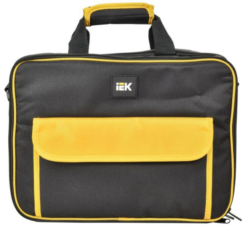 Сумка монтажника BG-10 ARMA2L 5 IEK A2L5-BG10-12-K02 фото 3