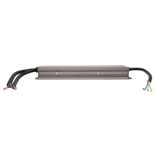 Блок питания для светодиод. ленты BSPS 12В 25.00А=300Вт IP67 JazzWay 5062085 фото 7