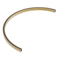 Трек ART-APRIORI-TRACK-ARC-A-1722-1200 (GD 1/2) IP20 металл Arlight 045712