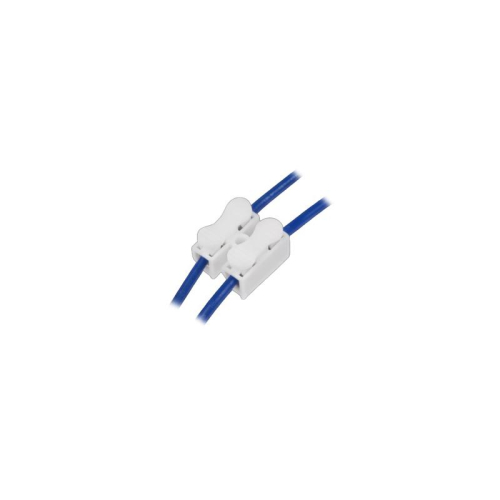 Клемма монтажная СМК PTC-2P 823-2.5 450В 10А 0.2-2.5кв.мм JazzWay 5074149 фото 5 Клемма монтажная СМК PTC-2P 823-2.5 450В 10А 0.2-2.5кв.мм JazzWay 5074149 фото 5