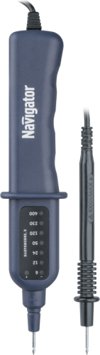 Индикатор напряжения контактный NMT-Ink01-400V NAVIGATOR 93236 фото 2