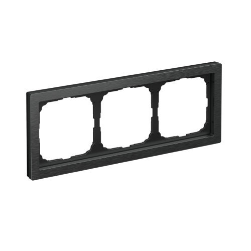 Рамка 3-м ArtGallery Pure метал. оникс SE GAL312303 фото 2 Рамка 3-м ArtGallery Pure метал. оникс SE GAL312303 фото 2