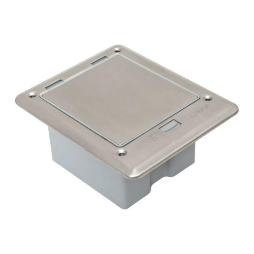 Лючок напольный IP66 С-Line WP-6 EKF cl-lnwp-6 фото 11