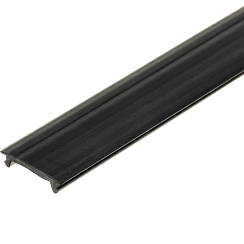 Планка трековая отдельная ARTLINE пластик черн. Ritter 53096 5 Планка трековая отдельная ARTLINE пластик черн. Ritter 53096 5