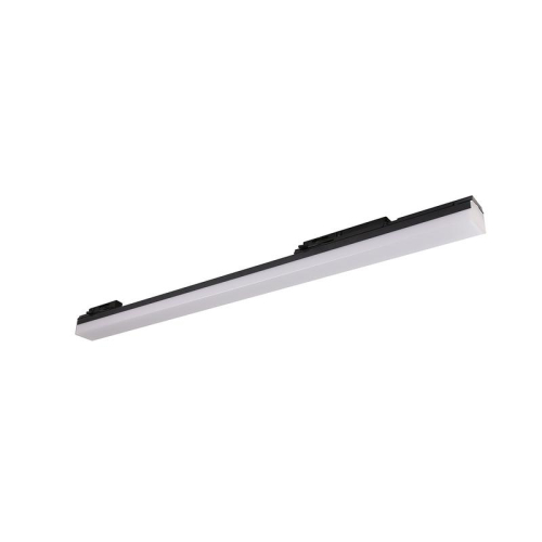 Светильник светодиодный трековый PTR 4018 18Вт 4000К 120град. BL 600мм IP40 Pro JazzWay 5060678 Светильник светодиодный трековый PTR 4018 18Вт 4000К 120град. BL 600мм IP40 Pro JazzWay 5060678