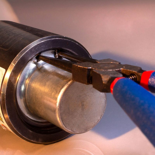 Набор кольцесъемников "Мастер" НКС-01 КВТ 77442 фото 2