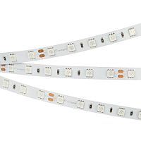 Лента светодиодная RT-B60-10mm 24V Orange 14.4Вт/м IP20 5060 (уп.5м) Arlight 015974(2)