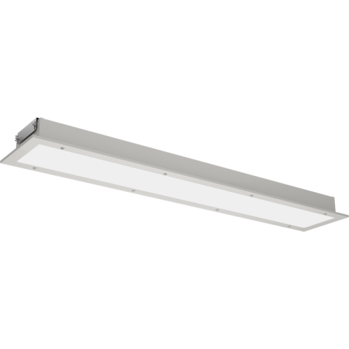 Светильник светодиодный ALD UNI LED 1200 30Вт 4000К IP54 встраив. СТ 1050000020 фото 5 Светильник светодиодный ALD UNI LED 1200 30Вт 4000К IP54 встраив. СТ 1050000020 фото 5