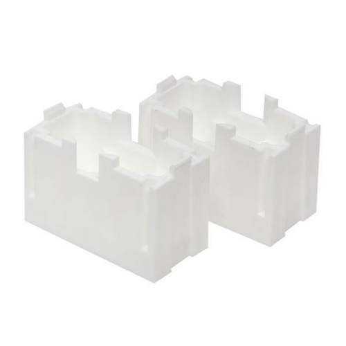 Комплект для горизонтального соединения для щитов "Nova" PROxima EKF nv-horiz фото 4