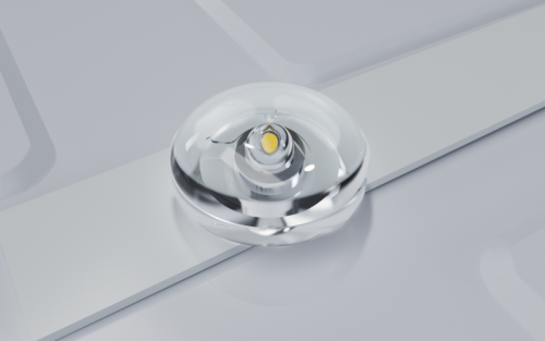 Светильник светодиодный 95 674 NLP-PS4-36-6.5K 36Вт 6500К IP40 4700лм 176-264В встраив. призма панель Navigator 95674 фото 2