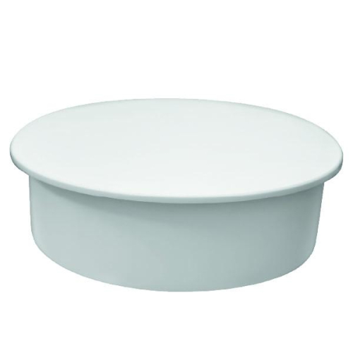 Коробка монтажная У192 d102х30мм крышка IP20 бел. Урал Пак КМ-500090192-048 Коробка монтажная У192 d102х30мм крышка IP20 бел. Урал Пак КМ-500090192-048