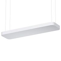 Светильник светодиодный ДСО33-40-101 Horizon Four 940 39Вт 4000К IP20 Ардатов 1298840101