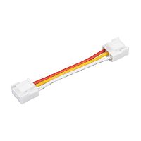 Коннектор соединительный LX-480-3pin-X2 (уп.10шт) Arlight 029853