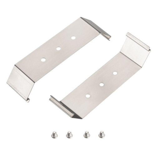 Фиксатор основания ARH-POWER-W100 метал. Arlight 036434 Фиксатор основания ARH-POWER-W100 метал. Arlight 036434