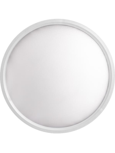 Светильник светодиодный SLIM WHITE 48Вт 4500К IP40 3480лм 230В 500х25мм КОСМОС KSlim48w_W4500K фото 2