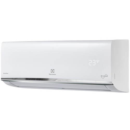 Сплит-система инверторного типа Smartline DC EACS/I-07HSM/N8_V2 комплект Electrolux НС-1683655 фото 2