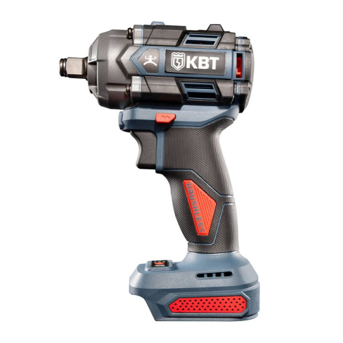 Гайковерт WB-20-500 (без АКБ и заряд. устр.) КВТ 104536 фото 6
