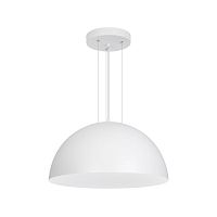 Светильник светодиодный SP-RESTO-HANG-R500-30W Day4000 WH 100 deg IP20 230В металл Arlight 039696