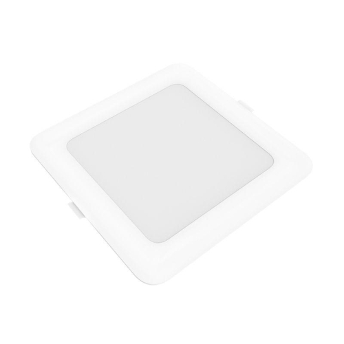 Светильник Elementary Downlight 20Вт 4000К IP20 1700лм 170-260В 170х26 квадрат монтаж бел. LED GAUSS 998420218 фото 4