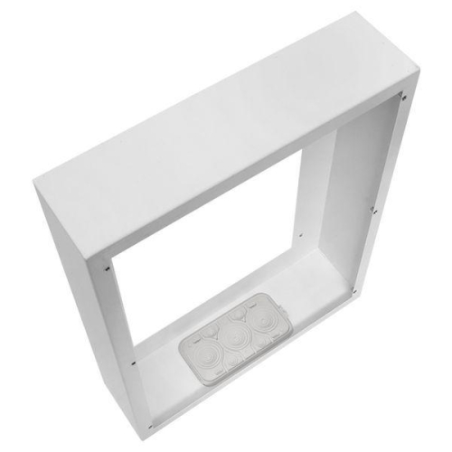 Кожух для навесного монтажа щита "Nova" 2 Габарит PROxima EKF nv-cover-2 фото 13