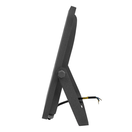 Прожектор светодиодный PFL-S4 150Вт 6500К IP65 80град. ДО с клапаном с линзовым модулем Pro+ JazzWay 5036444 фото 3