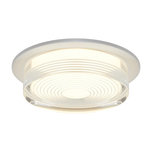 Светильник Zoro 15Вт GX53х1 IP20 спот Voltega VGL7134DLB-01W