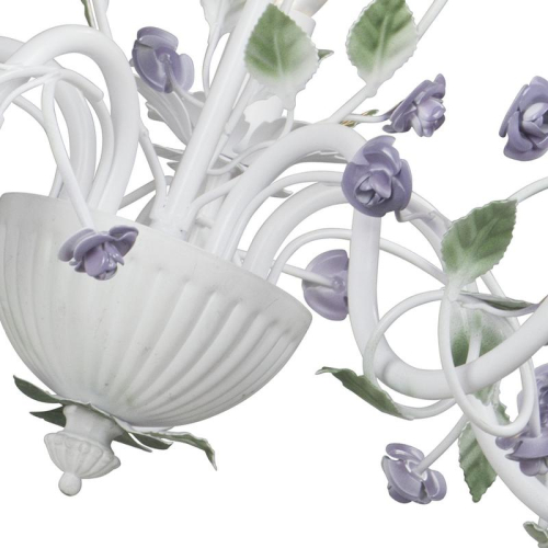 Люстра 5xE14 макс. 40Вт Vitaluce V1794-0/5 фото 2 Люстра 5xE14 макс. 40Вт Vitaluce V1794-0/5 фото 2