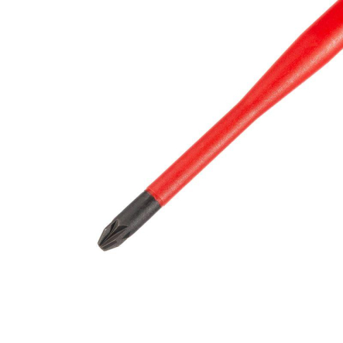 Набор диэлектрических отверток НИО-2210к СЛИМ КВТ 103017 фото 7