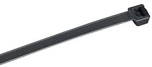Хомут 7.6х500мм P6.6 стандартный черн. (уп.100шт) IEK UHH30-D076-500-100-K02