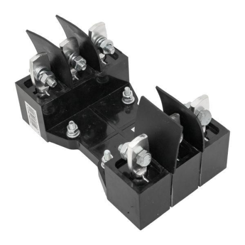 Панель втычная для ВА-99М 250 задн. присоед. EKF mccb99m-250-pin-3r фото 6