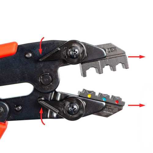 Набор СТВ+9 в сумке КВТ 89183 фото 5