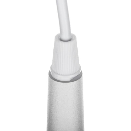 Светильник трековый подвес светодиодный ARTLINE 40х40х300мм 12Вт 960Лм 4000К 230В алюм. 6.4кв.м бел. Ritter 59712 8 фото 8