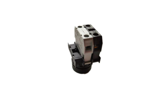 Кнопка с фиксацией подсветкой-светодиод B160FК (1НО) красн. EMAS B160FK фото 7