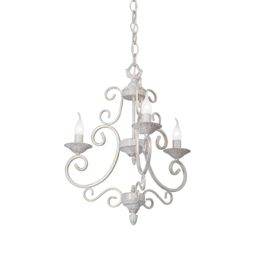 Люстра 3xE14 макс. 40Вт Vitaluce V1094-0/3 фото 5