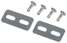 Скоба SPO-FIX для светильников Geometria Эра Б0061543 Скоба SPO-FIX для светильников Geometria Эра Б0061543