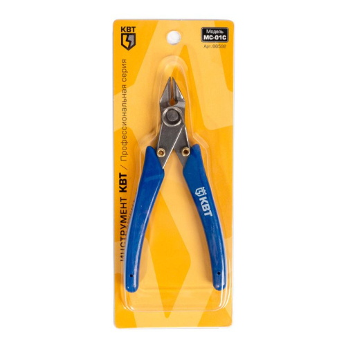 Бокорезы MC-01C КВТ 86592 фото 4