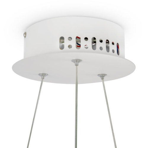 Светильник Haut 84Вт IP20 подвесной Freya FR10024PL-L84W фото 3