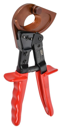 Ножницы секторные НС-32Бр IEK TNS41-032-BR