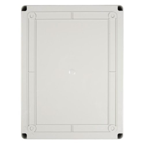Бокс модульный накладной PDB/W 4024 GR (ЩРН-ПГ-24) IP65 пластик. Pro JazzWay 5072145 фото 14 Бокс модульный накладной PDB/W 4024 GR (ЩРН-ПГ-24) IP65 пластик. Pro JazzWay 5072145 фото 14
