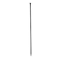 Хомут кабельный (стяжка) PCT 4.8х400-100BL 4.8х400 PA6.6 черн. (уп.100шт) JazzWay 5054691