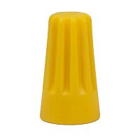 Зажим соединительный изолирующий PSC-4-Y (СИЗ-4) (уп.50шт) JazzWay 5073562