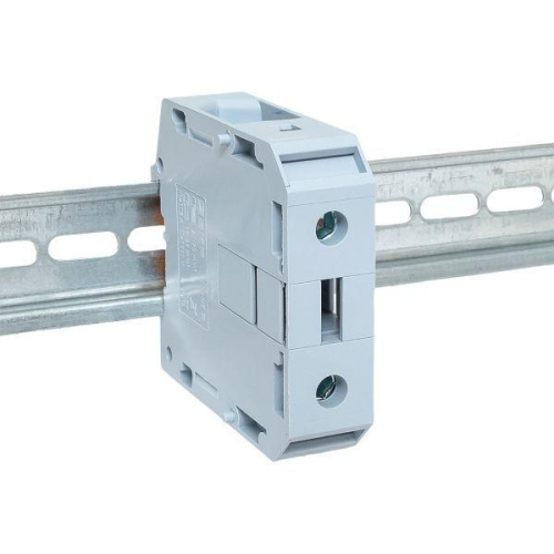 Колодка клеммная винтовая 70 UT сер. EKF scr-ut-70-g фото 5