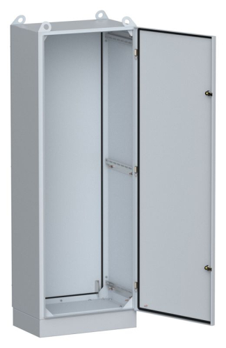 Корпус ЩМП-16.6.4-0 74 IP54 У2 метал. без монтажн. панели IEK YKM40-1664-54 Корпус ЩМП-16.6.4-0 74 IP54 У2 метал. без монтажн. панели IEK YKM40-1664-54